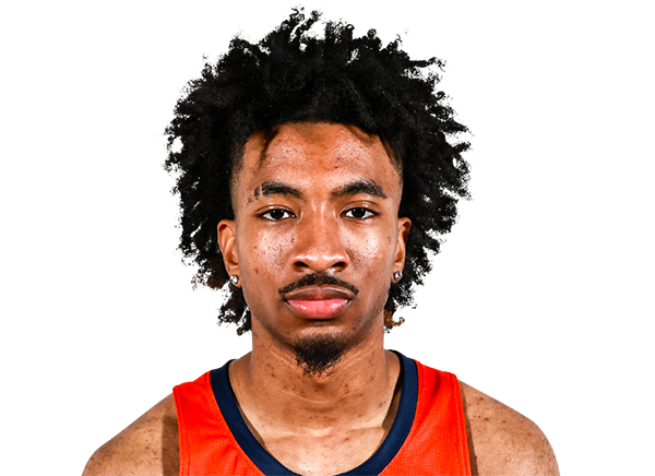 Marvin Brimage headshot