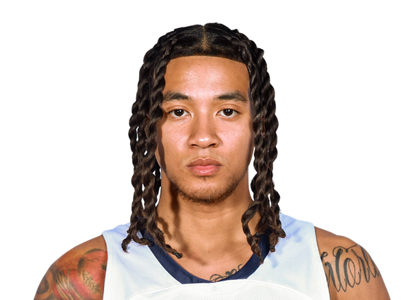 Tytan Newton headshot