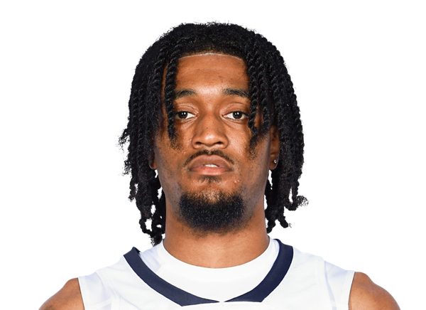Xavier Valley headshot