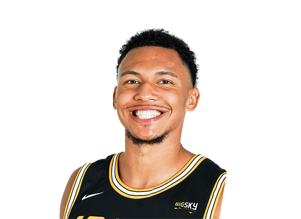 D'Angelo Minnis headshot