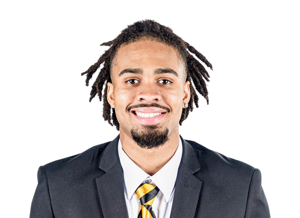 Takai Hardy headshot