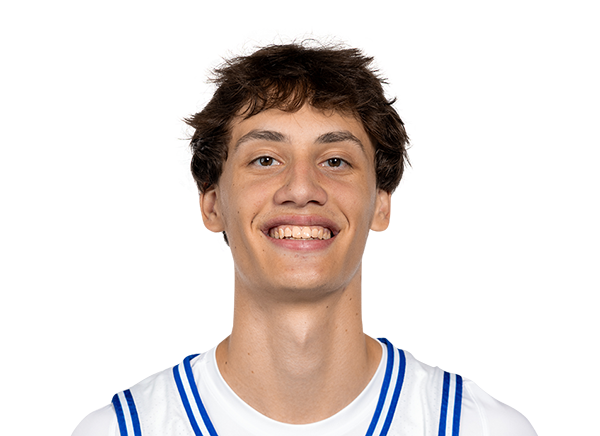 Bennett Fried headshot