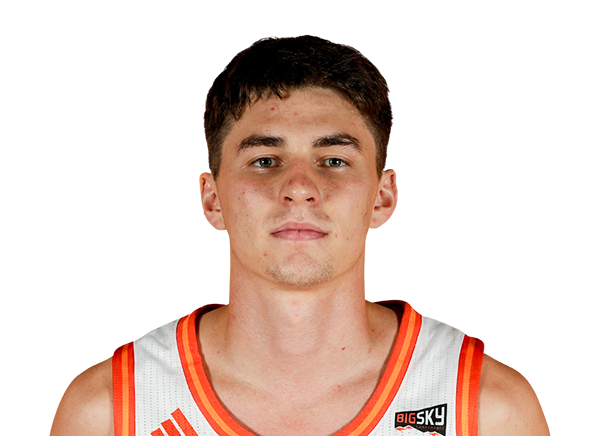 James Bodily headshot