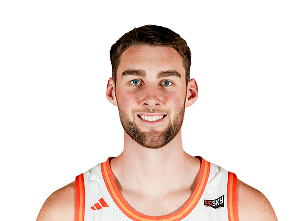 Gavin Gilstrap headshot