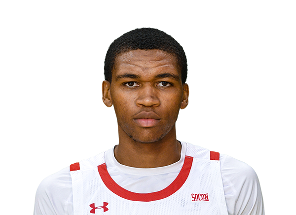 Jaren Morton headshot