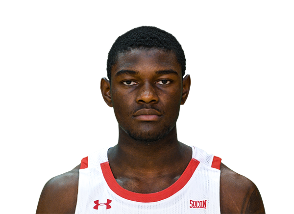 Corey Chesley headshot