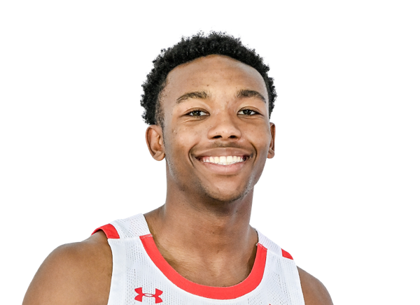 Maurice Wright Jr. headshot