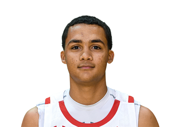 Timayahs Bracey headshot