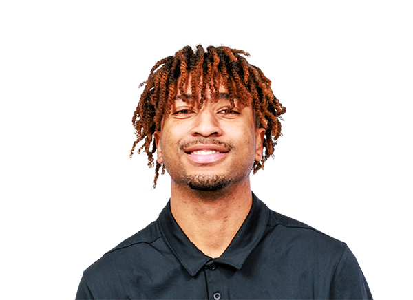 Jacquez Dash headshot