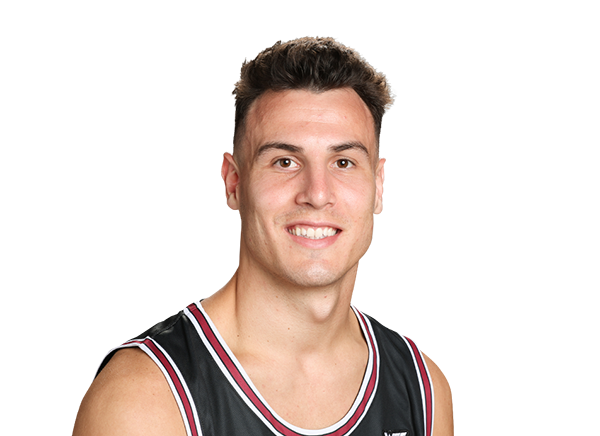 Francisco Caffaro headshot