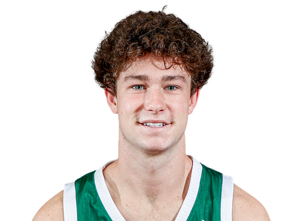 Logan Robeson headshot