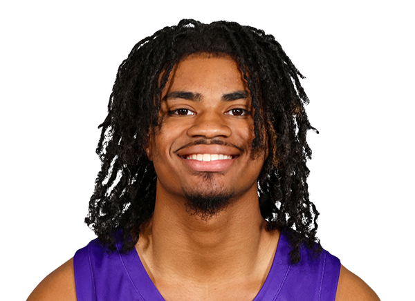 Keshawn Brown Jr. headshot