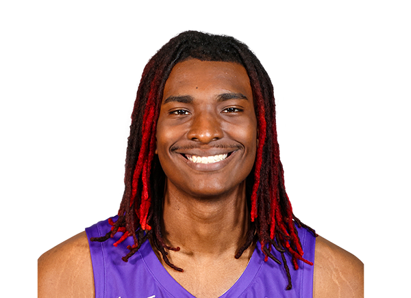Kaleb Siler headshot