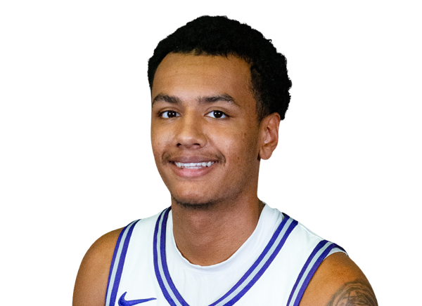 Wes Rubin headshot
