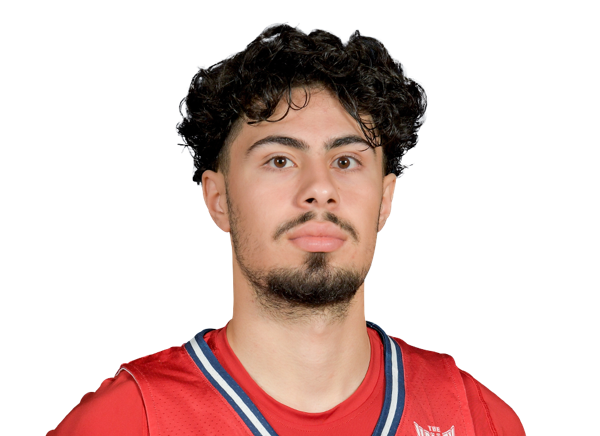 Khaled Khaled headshot
