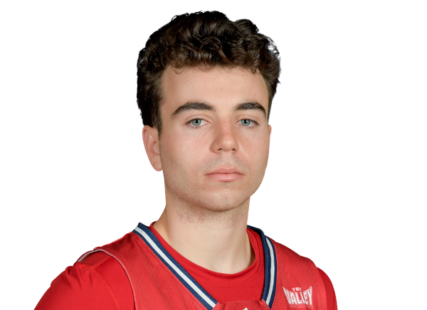 Grant Welch headshot