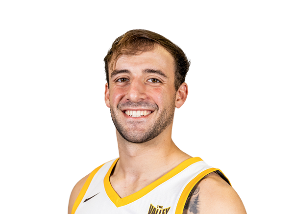 Anthony Sciarroni headshot