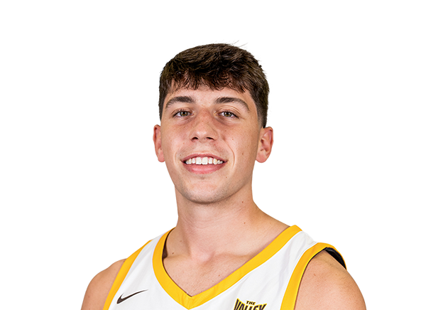 Luke Carroll headshot