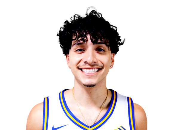 Jayden Mojica headshot