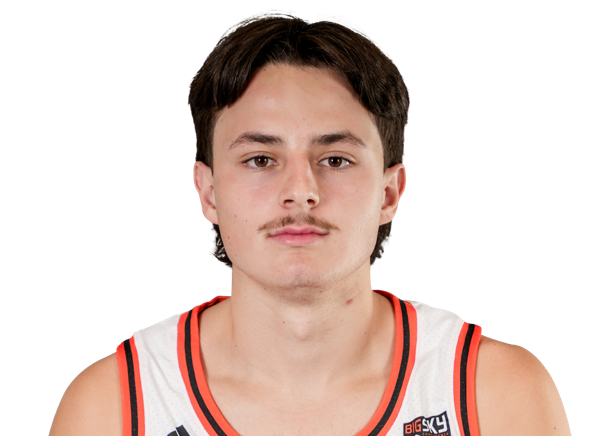 Quentin Meza headshot