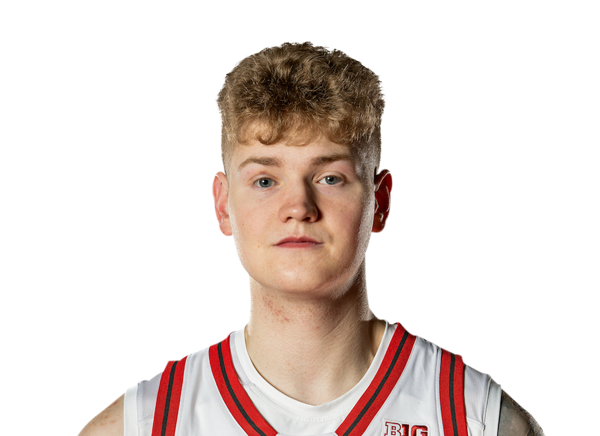 P.J. Hayes headshot