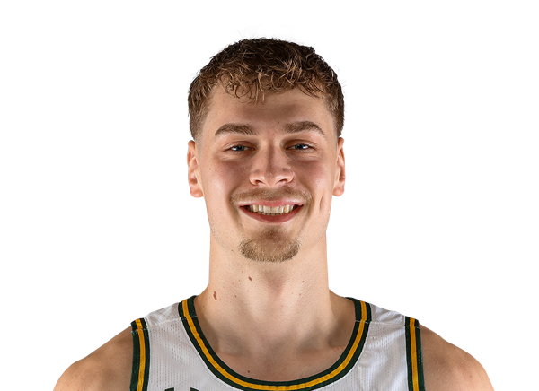 Kilian Brockhoff headshot