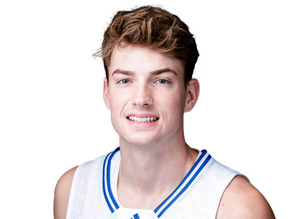 Konner Baroni headshot