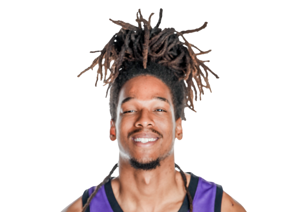 Mezziah Oakman headshot
