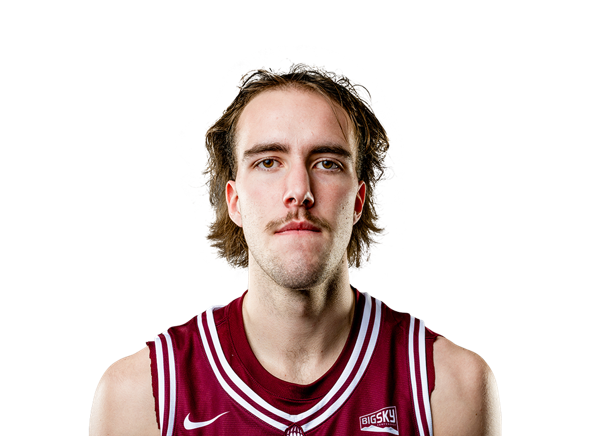 Jensen Bradtke headshot