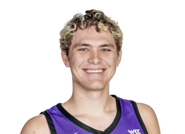 Jude Harris headshot