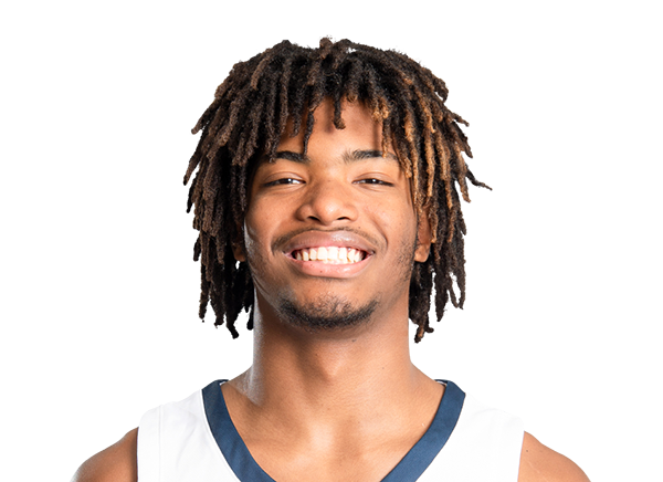 Curtis Williams headshot