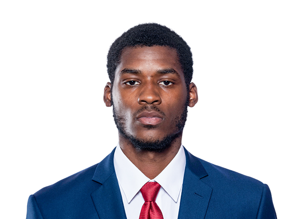 Blake Butler headshot