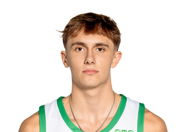 Kycen Pruett headshot