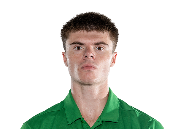 Pete Moe II headshot