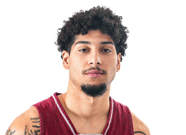 Jay Alvarez headshot