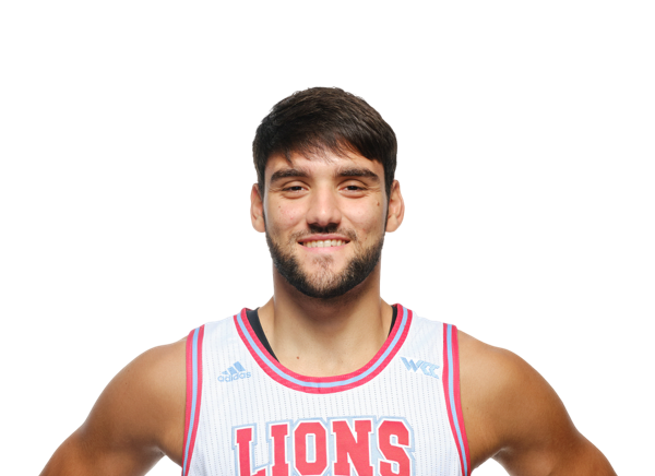 Jovan Ristic headshot