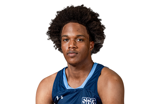Yamari Allette headshot