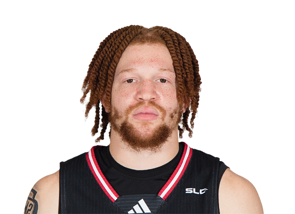 Elijah Davis headshot