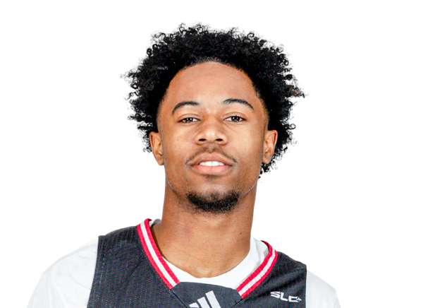 TJ Ford Jr. headshot
