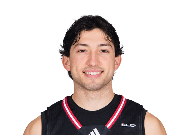 Evan Santos headshot