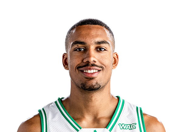 Simon Akena headshot