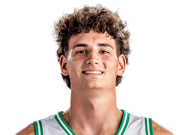 McCaden Adams headshot