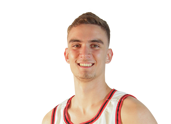 Aleksa Lekic headshot