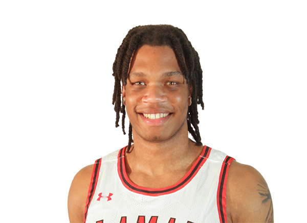 Javon Murray headshot