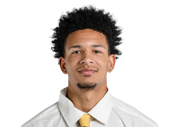 Nasir Mann headshot