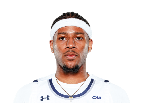 Aric Demings headshot