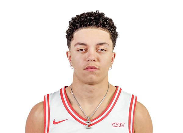 Angelo Kambala headshot