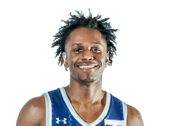 Jah Short headshot