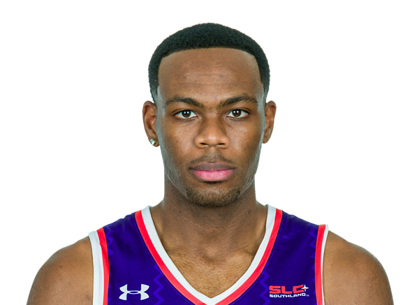 JT Warren headshot