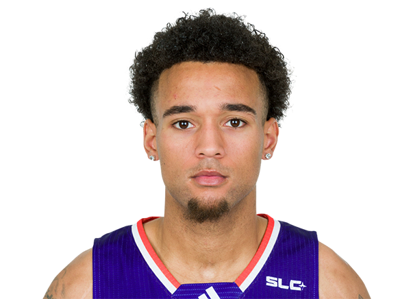 Jamison Epps headshot